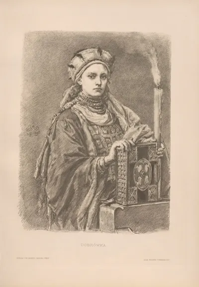 Dobrowka