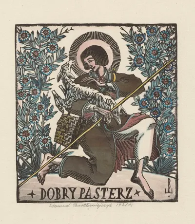Dobry Pasterz