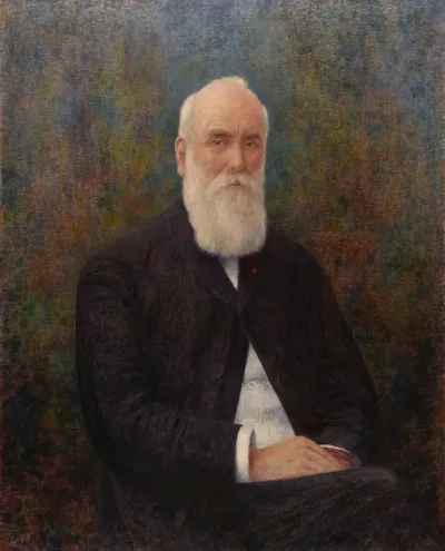 Docteur Jean Baptiste Langlet Maire De Reims