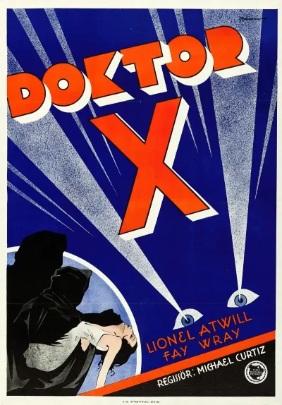 Doctor X