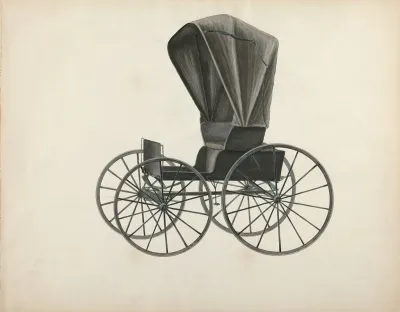 Doctors Buggy