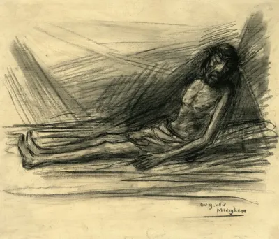 Dode Christus