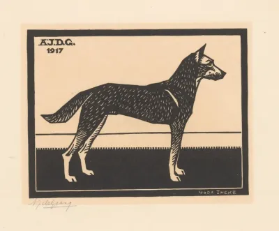 Dog 13