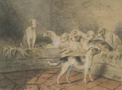 Dogs 4