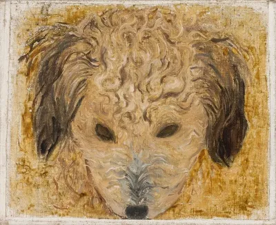 Dogs Head 2