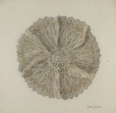 Doily 2