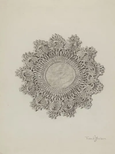 Doily