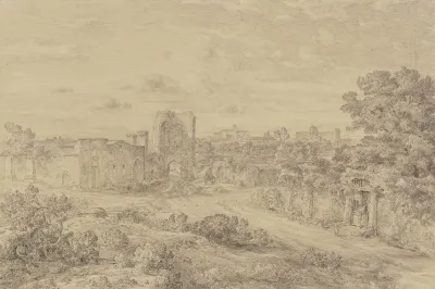 Dolabellas Arch