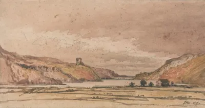 Dolbadarn Castle