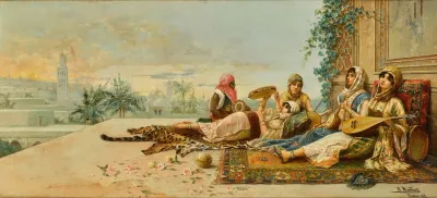 Dolce Far Niente 6