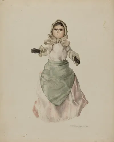 Doll 10
