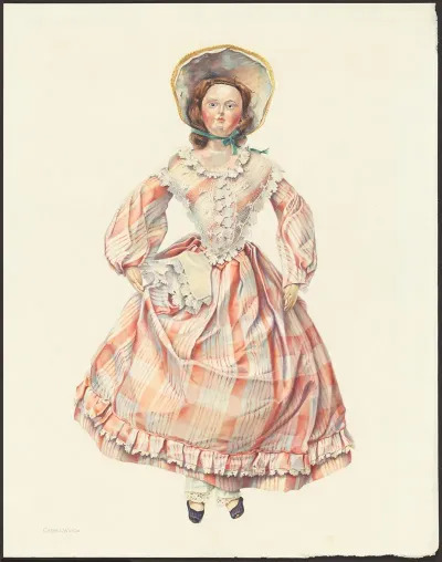 Doll 11