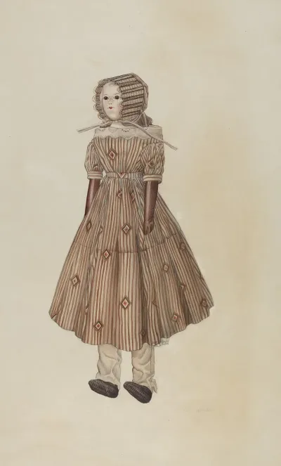 Doll 12