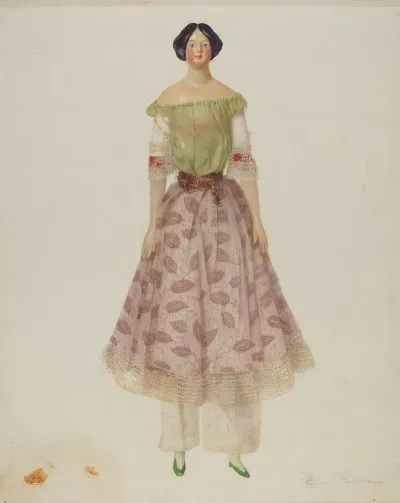 Doll 15