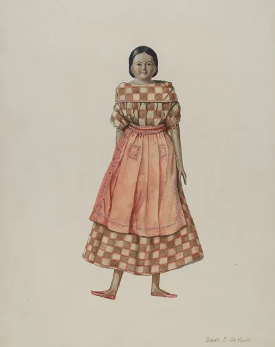 Doll 16