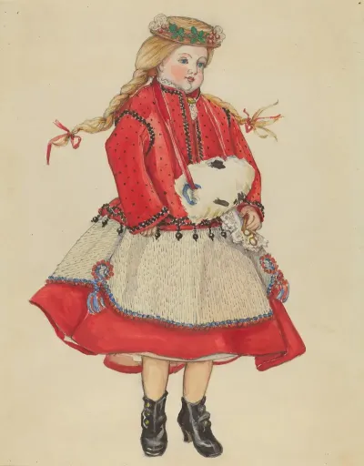 Doll 19