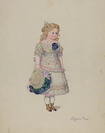 Doll 20