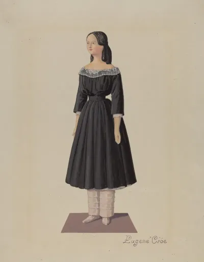 Doll 21