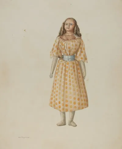 Doll 31