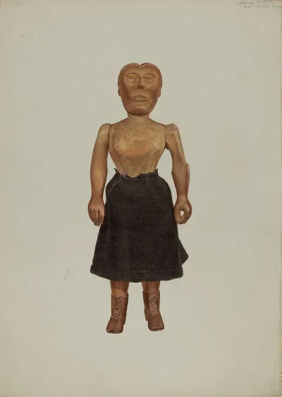 Doll 36