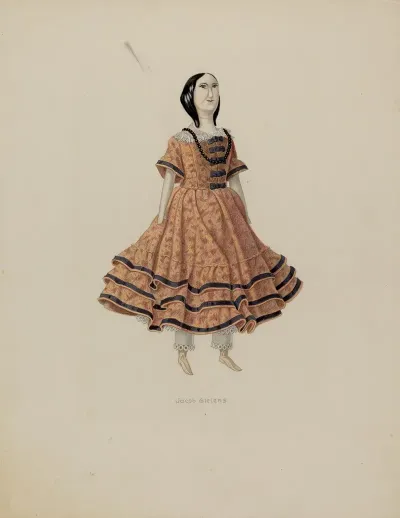 Doll 39