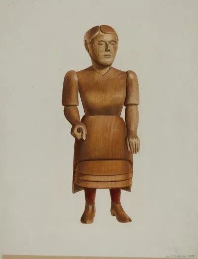 Doll 45