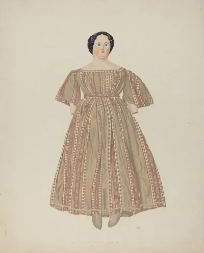 Doll 47