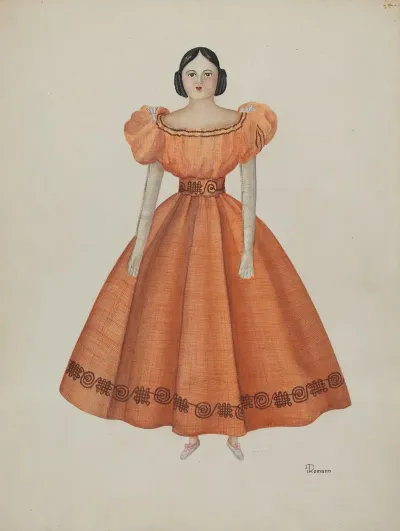 Doll 48