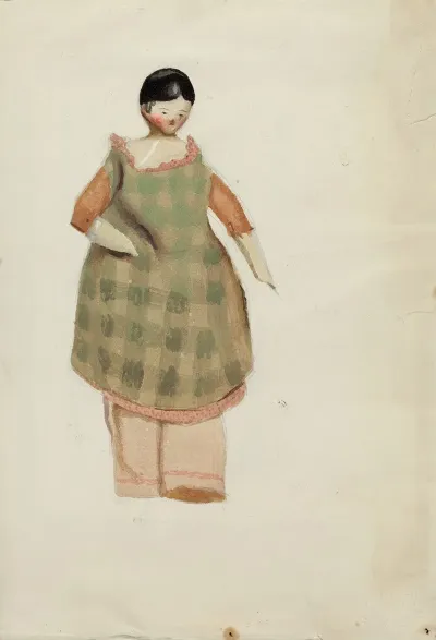 Doll 49