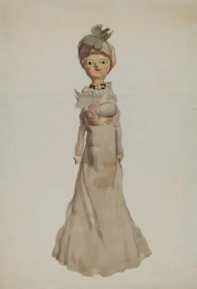 Doll 53