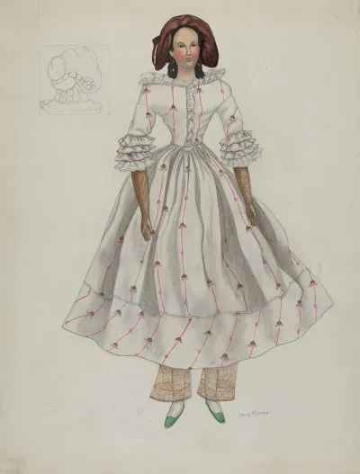 Doll 62