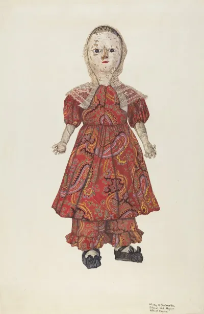 Doll 78