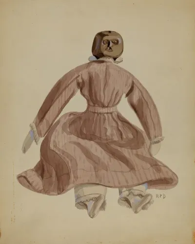 Doll 82