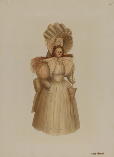 Doll 87
