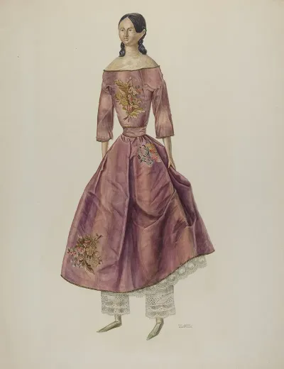 Doll 88