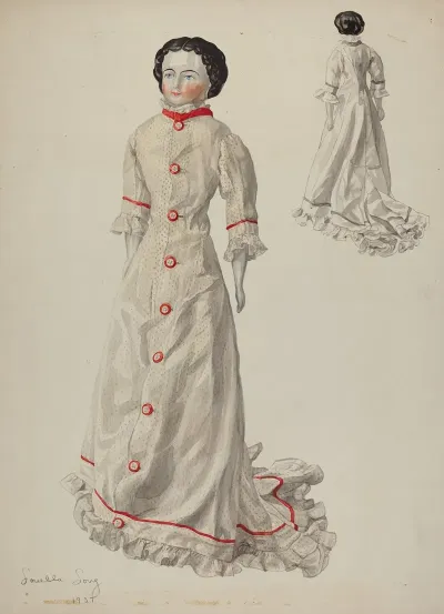 Doll 89