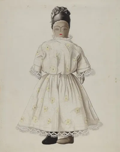 Doll 8
