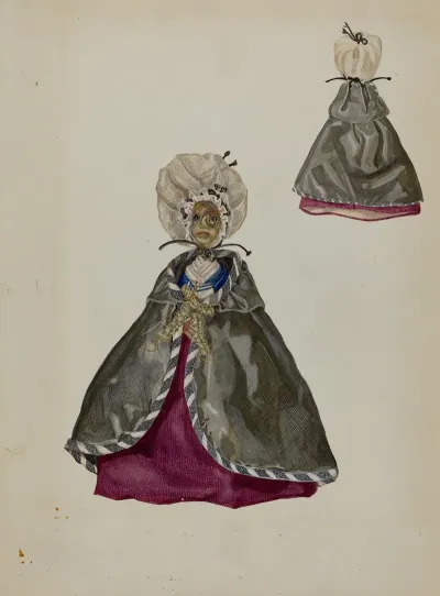 Doll 91