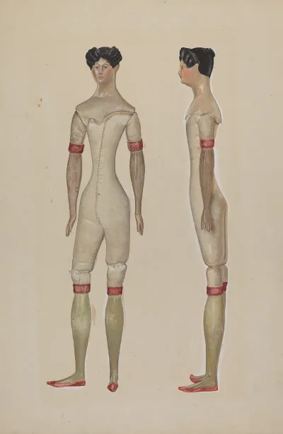 Doll 9