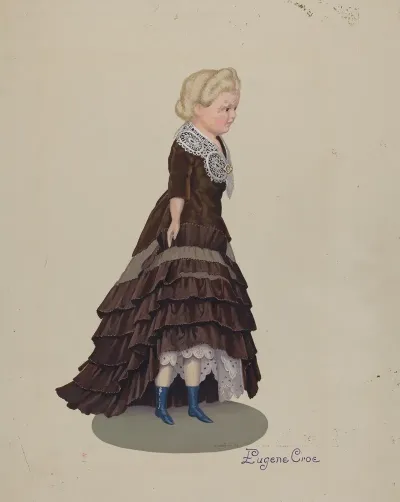 Doll Abigail