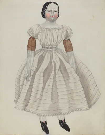 Doll Ann Blairs