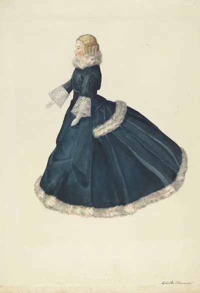 Doll Felicia
