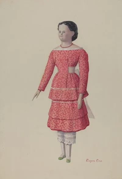 Doll Symphronia
