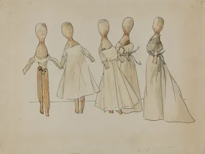 Dolls 3