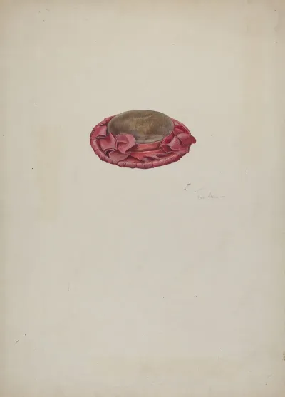 Dolls Hat