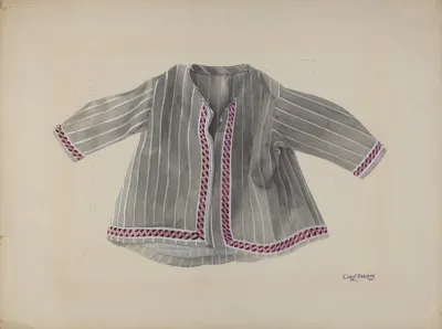 Dolls Jacket