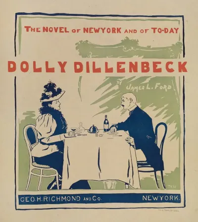 Dolly Dillenback