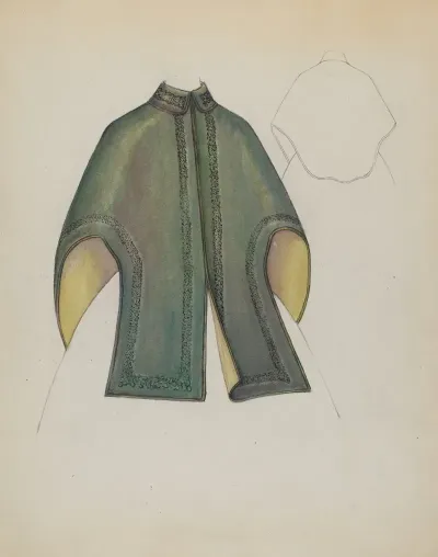 Dolman 3