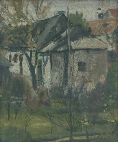 Domcek