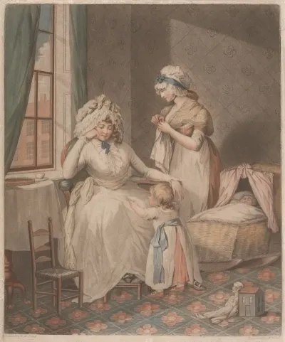 Domestic Happiness 2